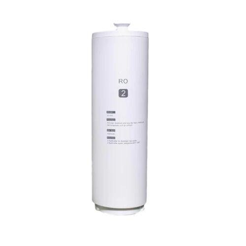 RO Membrane - Ersatzfilter für Umkehrosmoseanlage Plus 2.0
