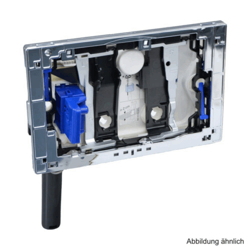 Einschup1 Einschub für Geberit DuoFresh Stick, für Sigma UP-Spülkasten